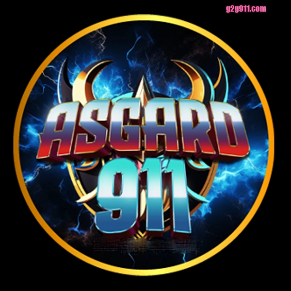 asgard911